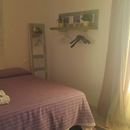 Appartamenti Del Comandante Santa Marina Salina Εξωτερικό φωτογραφία